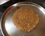 A picture of step 5 of Apple Burfi.