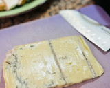 Foto del paso 2 de la receta: Pasta gorgonzola 🧀 🍄