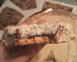 Foto del paso 13 de la receta: Crumble de dulce de guayaba