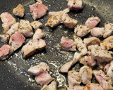 Foto del paso 2 de la receta: Ensalada completa de lentejas