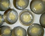 Hình bước làm 14 của món Bánh Đậu Xanh Lạnh Thái Lan - Bánh Nậm Đậu Xanh (Mung Bean Jelly)
