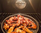Foto langkah ke 4 dari resep Spicy Chicken Wing.