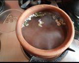 रागी हेल्दी पेय रेसिपी चरण 2 फोटो