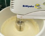 Foto langkah ke 1 dari resep Marbel cake.