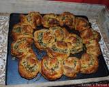 Garlic-rosemary bread recipe step 13 photo
