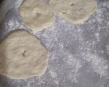 Foto del paso 8 de la receta: Receta de tortas fritas