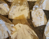 Foto del paso 16 de la receta: Tamales de pollo en salsa verde