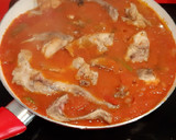 Foto del paso 3 de la receta: Estofadito de conejo