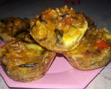 Foto del paso 6 de la receta: Muffins de Berenjena