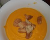 Foto del paso 3 de la receta: Crema de zanahoria 🥕