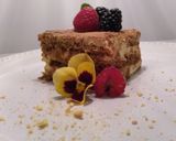 Foto del paso 15 de la receta: Tiramisú