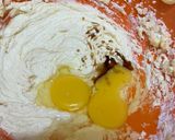 A picture of step 3 of Chocolate chip banana bread.