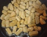 صورة لخطوة 6 من وصفة نيوكي gnocchi