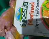 Foto langkah ke 1 dari resep 1007. Ayam Batokok Lado Mudo (khas Padang).
