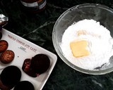 பிஸ்கோத் கேக் ரெசிபி ஸ்டேப் 5 புகைப்படம்