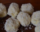 Foto del paso 7 de la receta: Bolitas de Banana y coco