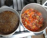 Foto del paso 6 de la receta: Lentejas en guiso fáciles y sabrosas