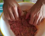 Foto del passaggio 2 della ricetta Le polpette
