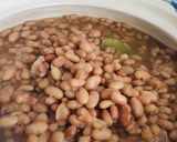 Foto del paso 1 de la receta: Frijoles con Salchicha de Viena!