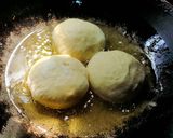 Foto langkah ke 7 dari resep Bomboloni Lembut.