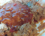 Foto del paso 3 de la receta: Huevos rellenos de bonito en tomate (rec. de aprovechamiento)