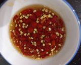 Hình bước làm 6 của món Bánh canh cá sơn thóc