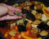 Eggplant Dish (Bademjan Dish) recipe step 6 photo