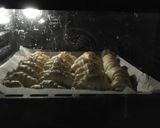 Vendégváró kifli recept fázis 7 fotója