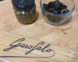 Foto del paso 1 de la receta: Spaguetti alla Puttanesca