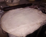 Foto del paso 6 de la receta: Cremona hojaldrada rellena de dulce de membrillo