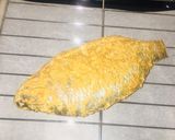 A picture of step 21 of Oven-grilled T-fish.