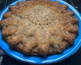Foto del paso 5 de la receta: Bizcocho rápido casero!😋