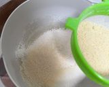 Foto langkah ke 3 dari resep Almond Crispy.