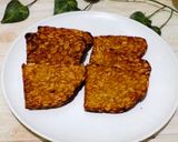 Foto langkah ke 3 dari resep Tempe Gapit.
