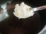 Dabba style moth rassa