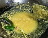 Foto langkah ke 2 dari resep Acar Kuning Wortel, Timun & Buncis.