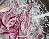 Foto del paso 1 de la receta: Ensalada de Membrillo