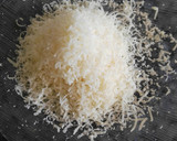 Foto del paso 1 de la receta: Macarrones con salsa de albahaca
