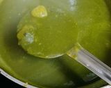 लहसुनी आलू पालक (lehsuni aloo palak recipe in Hindi) रेसिपी चरण 6 फोटो