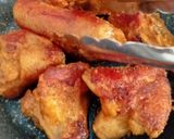 Foto langkah ke 3 dari resep Ayam Bakar Bumbu Rujak.