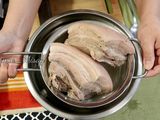 Crispy Pork Belly in Airfryer