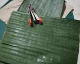 Foto langkah ke 4 dari resep Otak-otak bakar.