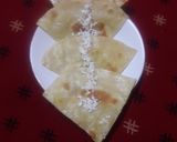 A picture of step 11 of Paneer Stuffed Paratha.