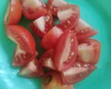 Foto langkah ke 1 dari resep Semur ayam tahu.