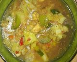 Foto langkah ke 7 dari resep Tongseng Ayam Syegerrr.