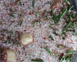 Foto del paso 12 de la receta: Sal de campo