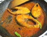 Ilish Macher Tel Jhaal recipe step 5 photo