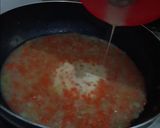 Foto langkah ke 4 dari resep Risoles rogout sayur lipat amplop dan segitiga.