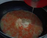 Foto langkah ke 4 dari resep Risoles rogout sayur lipat amplop dan segitiga.