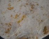 A picture of step 3 of Cauliflower Paratha.